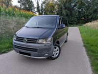 Gebraucht VW T5 PanAmericana 179 PS (131 kW) 2012 Blau Van