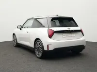 Gebraucht Mini Cooper Classic 184 PS (135 kW) 2024 Weiß Kleinwagen