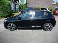 Gebraucht Renault Clio Evolution 91 PS (66 kW) 2023 Schwarz Kleinwagen