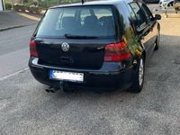 gebraucht VW Golf IV 