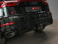 Gebraucht Audi Q8 Sport 600 PS (441 kW) 2025 Schwarz SUV