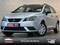 Gebraucht Seat Ibiza Reference 75 PS (55 kW) 2016 Silber Limousine