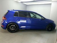 Gebraucht VW Golf VII R 310 PS (228 kW) 2017 Blau Limousine