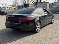 Usado Audi A6 S-Line 190 HP (139 kW) 2010 Preto Sedan
