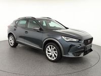 Gebraucht Cupra Formentor 150 PS (110 kW) 2023 Grau SUV