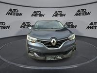 Gebraucht Renault Kadjar Collection 110 PS (80 kW) 2016 Grau SUV