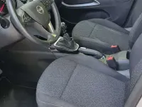 Gebraucht Opel Crossland 110 PS (80 kW) 2024 Silber SUV