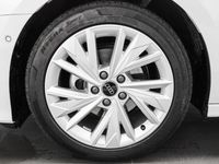 Gebraucht Audi A3 S-Line 150 PS (110 kW) 2025 Gletscherweiß metallic Limousine