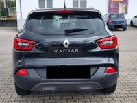 gebraucht Renault Kadjar 1.2 TCeBose Edition