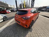 Gebraucht Renault Clio V Techno 91 PS (66 kW) 2025 Orange Limousine