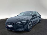 Gebraucht Audi A5 Ambiente 204 PS (150 kW) 2025 Mythosschwarz metallic Limousine