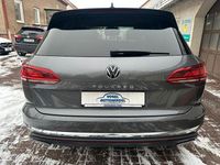 Gebraucht VW Touareg Atmosphere 231 PS (169 kW) 2021 Grau SUV