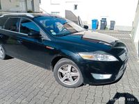 gebraucht Ford Mondeo TDCI