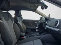 Gebraucht Audi Q2 S-Line 116 PS (85 kW) 2025 Tausilber metallic2 (metallic) SUV