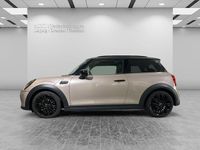 Gebraucht Mini Cooper 136 PS (100 kW) 2023 Grau Kleinwagen
