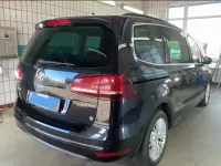 Gebraucht VW Sharan 150 PS (110 kW) 2016 Van / Kleinbus