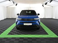 Gebraucht Opel Mokka Ultimate 136 PS (100 kW) 2024 Blau SUV