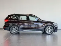 Gebraucht BMW X1 xLine 231 PS (169 kW) 2021 Braun SUV