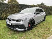 Gebraucht VW Golf VIII GTI 300 PS (220 kW) 2022 Grau Limousine