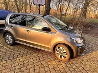 Gebraucht VW e-up! Style 61 kW (83 PS) 2022 Grau Kleinwagen