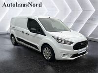 Gebraucht Ford Transit Connect 101 PS (74 kW) 2024 Weiss Van / Kleinbus