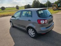 Gebraucht VW Golf Plus Cross 105 PS (77 kW) 2006 Limousine