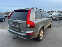 Gebraucht Volvo XC90 Summum 185 PS (136 kW) 2007 Grün SUV