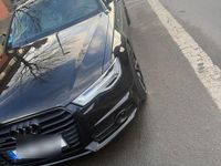 Gebraucht Audi S6 326 PS (239 kW) 2015 Schwarz Kombi