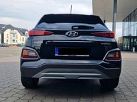 gebraucht Hyundai Kona 1.0 T-GDI Premium 2WD CarPlay