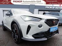 Gebraucht Cupra Formentor VZ 390 PS (286 kW) 2023 Taiga grey SUV
