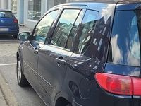 Second-hand Mazda 2 75 CP (55 kW) 2005 Albastru Hatchback