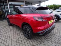 Gebraucht Renault Austral Techno Esprit Alpine 158 PS (116 kW) 2025 Rot SUV