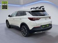 gebraucht Opel Grandland X 1.6 Turbo Hybrid 4 Ultimate FLA 360