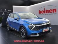 Gebraucht Kia Sportage Comfort 160 PS (117 kW) 2025 Blau SUV