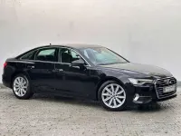 Gebraucht Audi A6 Sport 286 PS (210 kW) 2020 Schwarz Limousine
