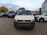 gebraucht VW Transporter T6.1T6.1 Kasten 2.0 TDI DSG RFK-Tempo-App-Flügeltüren