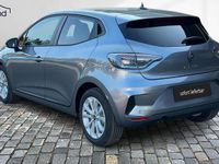 Neu Renault Clio V 91 PS (66 kW) 2025 Grau Kleinwagen
