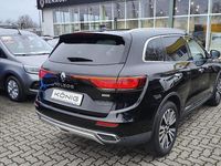 Gebraucht Renault Koleos Initiale Paris 184 PS (135 kW) 2021 Schwarz SUV
