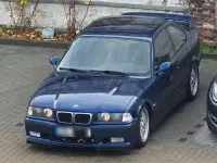 Gebraucht BMW 328 Basis 193 PS (141 kW) 1998 Coupé