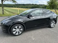 Gebraucht Tesla Model Y 378 kW (514 PS) 2023 SUV