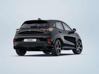Neu Ford Puma ST-Line 155 PS (114 kW) 2026 Agate black metallic/schwarz SUV