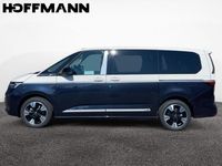 Neu VW Multivan Life 150 PS (110 kW) 2026 Starlight blue metallic Van