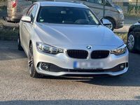 gebraucht BMW 420 Gran Coupé d