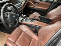 gebraucht BMW 523 i 3.0L Voll