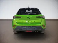 Second-hand Opel Mokka 136 CP (100 kW) 2024 Verde SUV