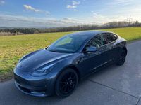 Gebraucht Tesla Model 3 324 kW (441 PS) 2021 Grau Limousine