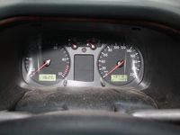 Gebraucht VW T4 102 PS (75 kW) 1999 Blau Van