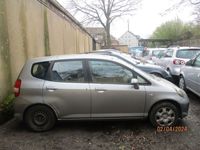 gebraucht Honda Jazz 1.2 Cool