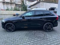 Gebraucht Volvo XC60 Plus 250 PS (183 kW) 2025 Schwarz SUV