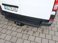 Gebraucht VW Crafter Trendline 177 PS (130 kW) 2020 Weiß Van